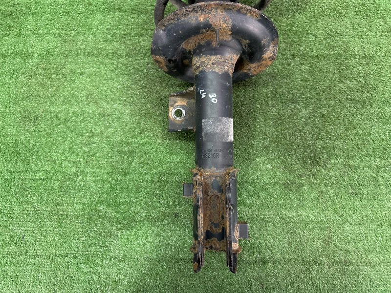 Амортизатор в сборе Hyundai i30 2013