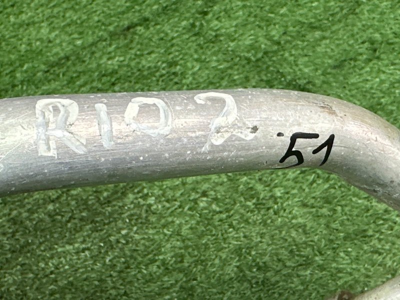 Трубка кондиционера Kia Rio 2