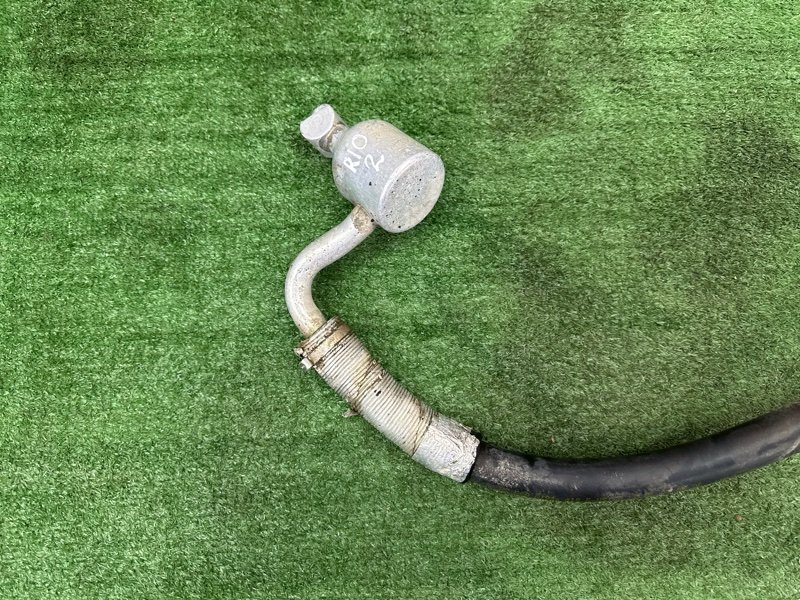 Трубка кондиционера Kia Rio 2