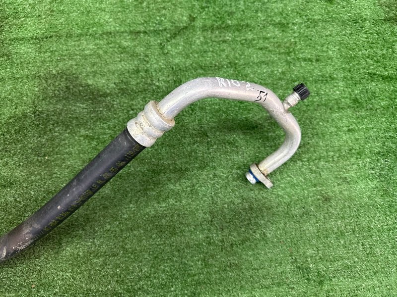 Трубка кондиционера Kia Rio 2