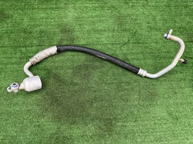 Трубка кондиционера Kia Rio 2