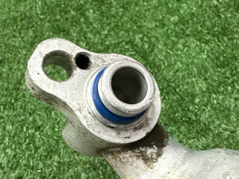 Трубка кондиционера Kia Rio 2