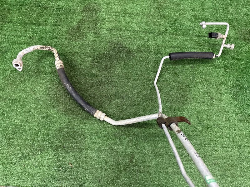 Трубка кондиционера Peugeot 206