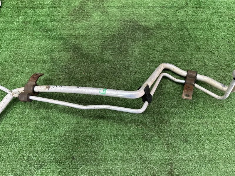 Трубка кондиционера Peugeot 206