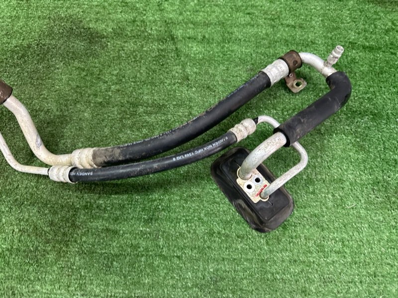 Трубка кондиционера Peugeot 206