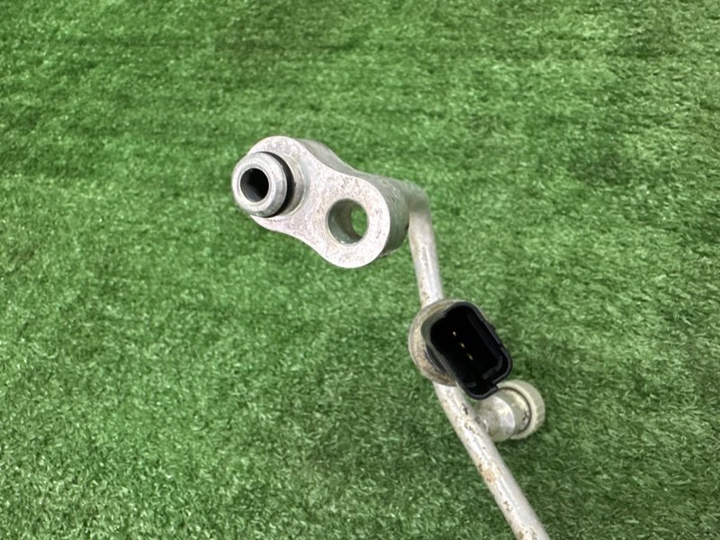 Трубка кондиционера Peugeot 206