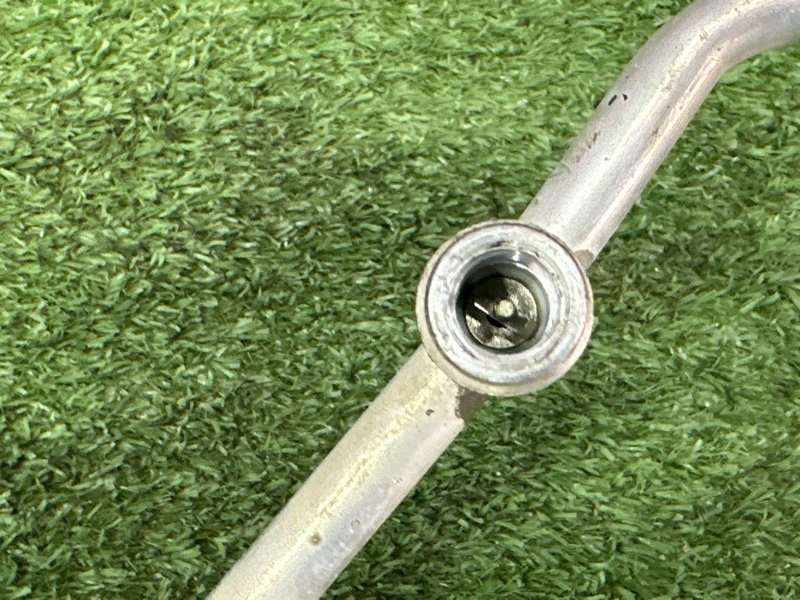 Трубка кондиционера Vortex Estina