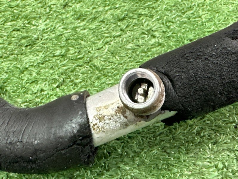 Трубка кондиционера Vortex Estina