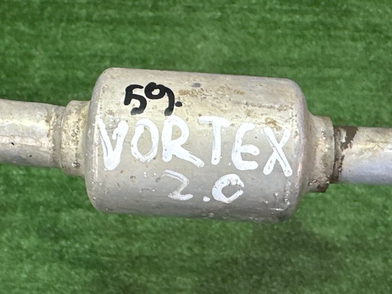 Трубка кондиционера Vortex Estina