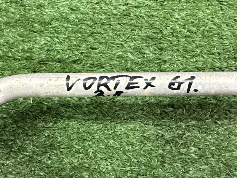 Трубка кондиционера Vortex Estina