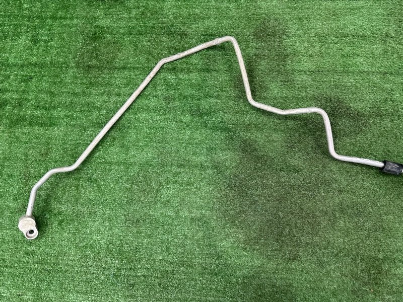 Трубка кондиционера Skoda Fabia 2