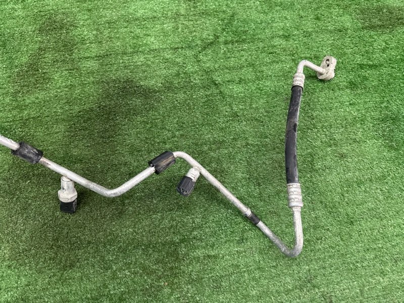 Трубка кондиционера Skoda Fabia 2