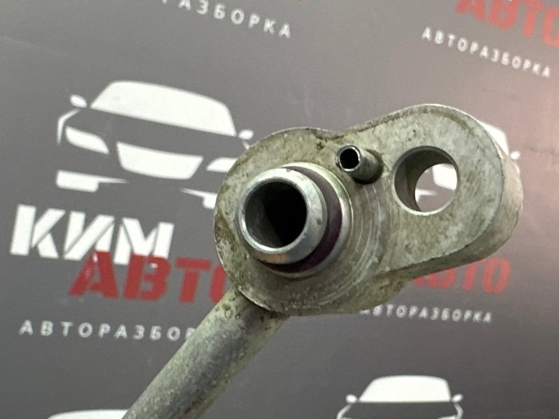 Трубка кондиционера Skoda Fabia 2