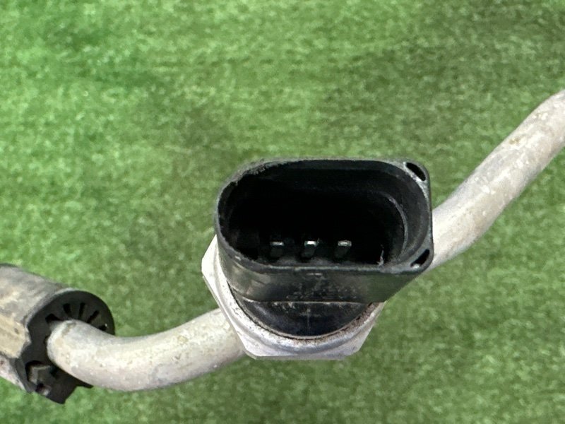 Трубка кондиционера Skoda Fabia 2