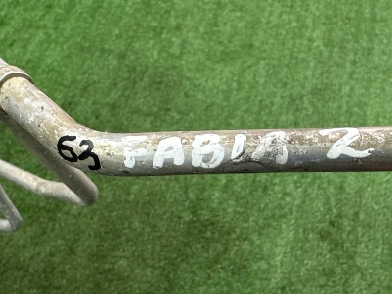 Трубка кондиционера Skoda Fabia 2