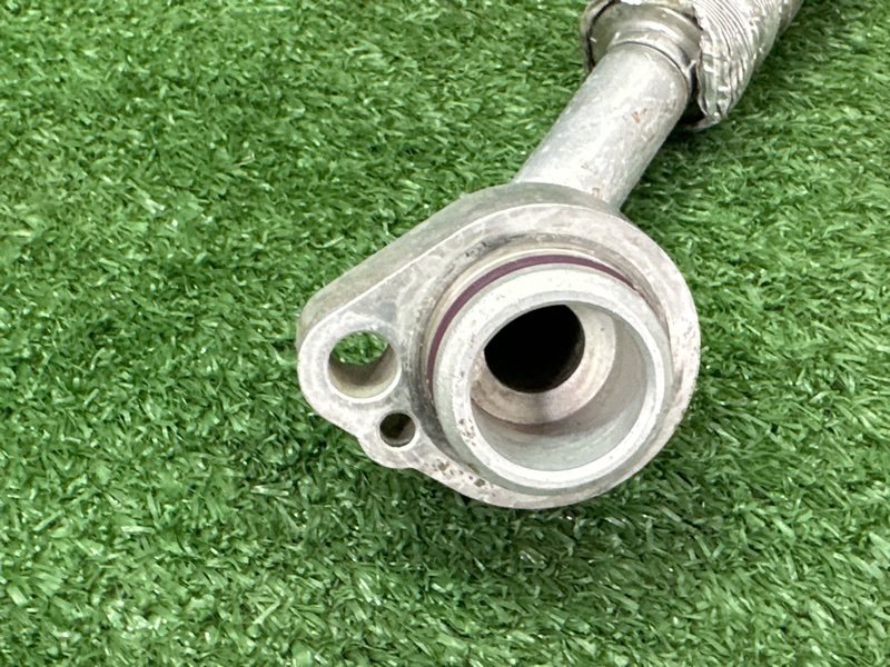 Трубка кондиционера Skoda Fabia 2