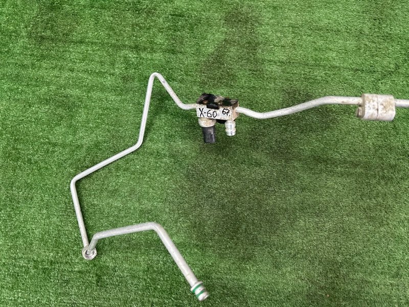 Трубка кондиционера LIFAN X60