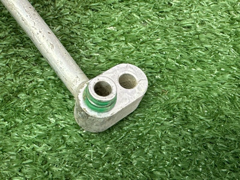 Трубка кондиционера LIFAN X60