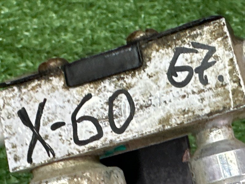 Трубка кондиционера LIFAN X60