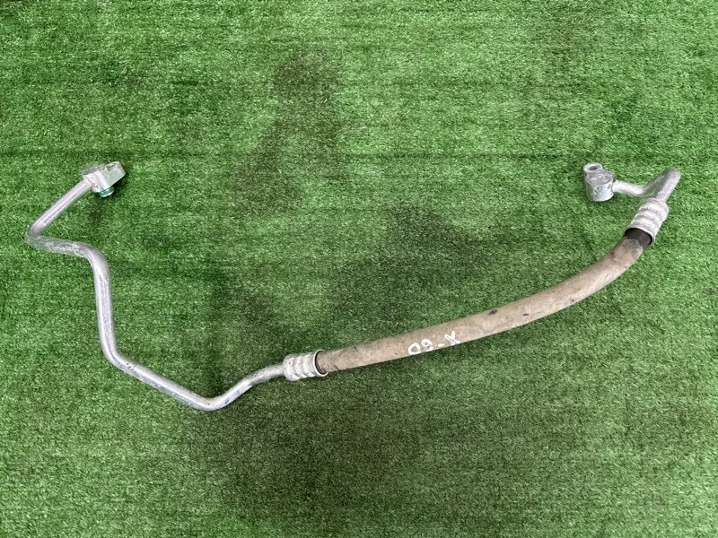 Трубка кондиционера LIFAN X60