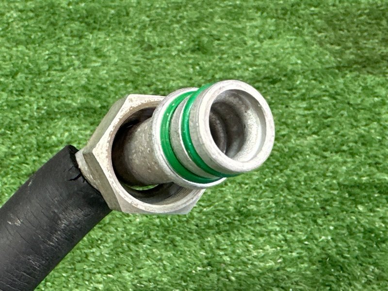 Трубка кондиционера LIFAN X60