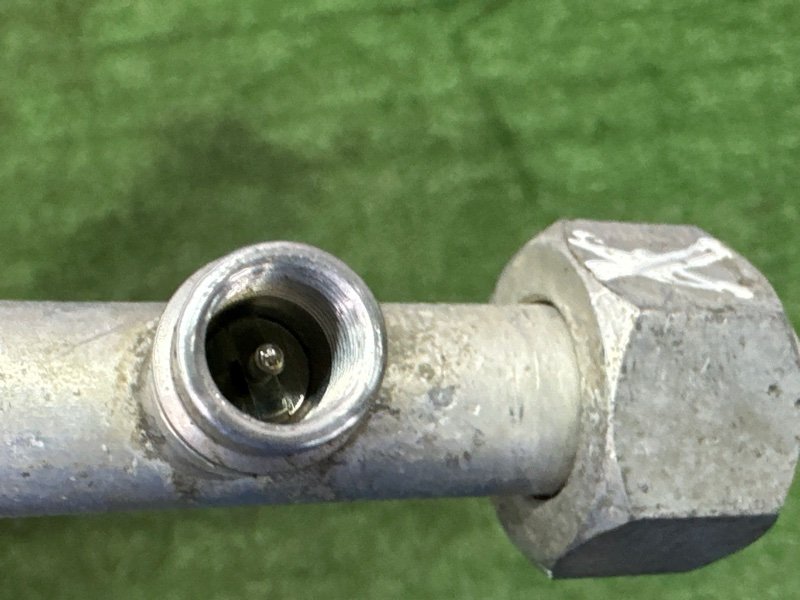 Трубка кондиционера LIFAN X60