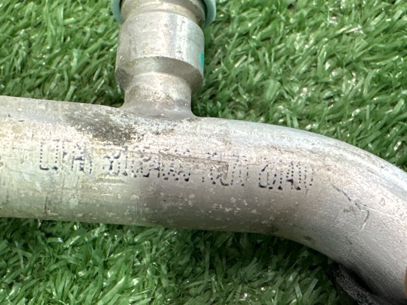 Трубка кондиционера LIFAN X60