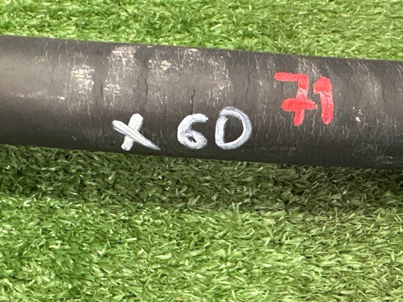 Трубка кондиционера LIFAN X60