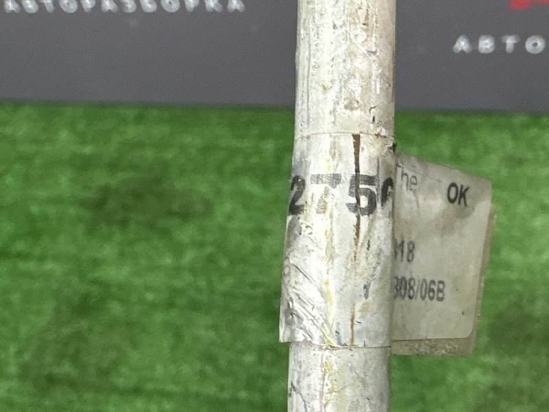 Трубка кондиционера Fiat Panda