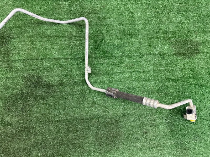 Трубка кондиционера Fiat Panda