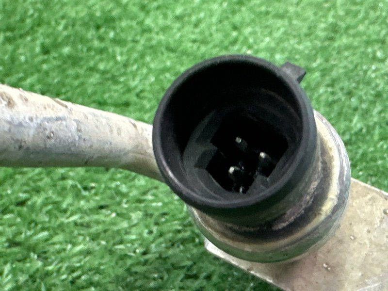 Трубка кондиционера Fiat Panda