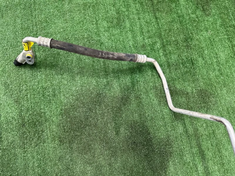 Трубка кондиционера Fiat Panda