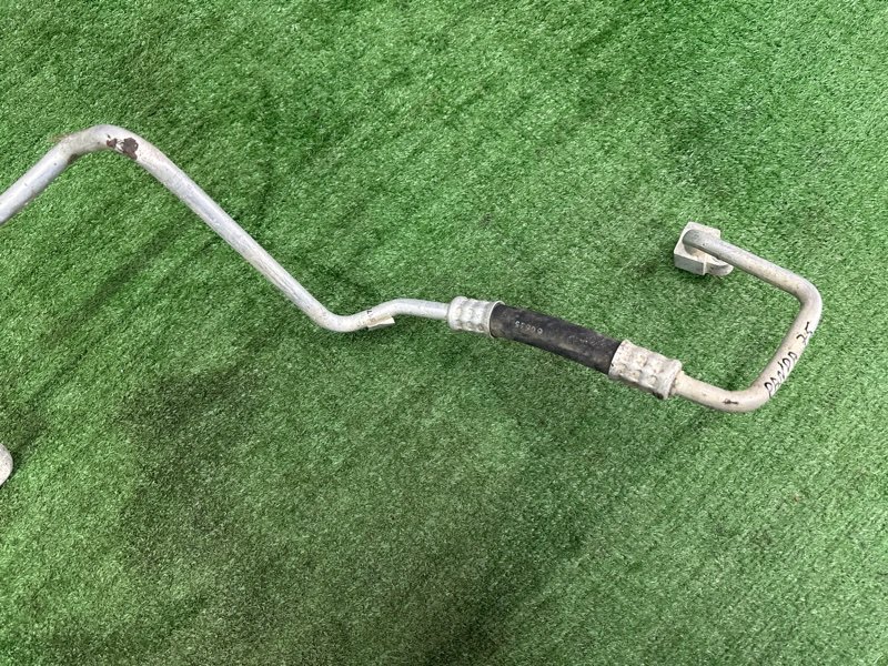 Трубка кондиционера Fiat Panda