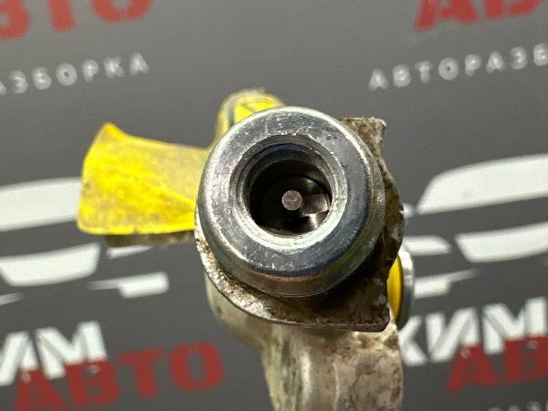 Трубка кондиционера Fiat Panda