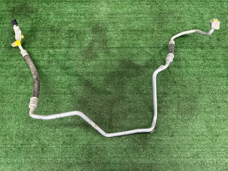 Трубка кондиционера Fiat Panda