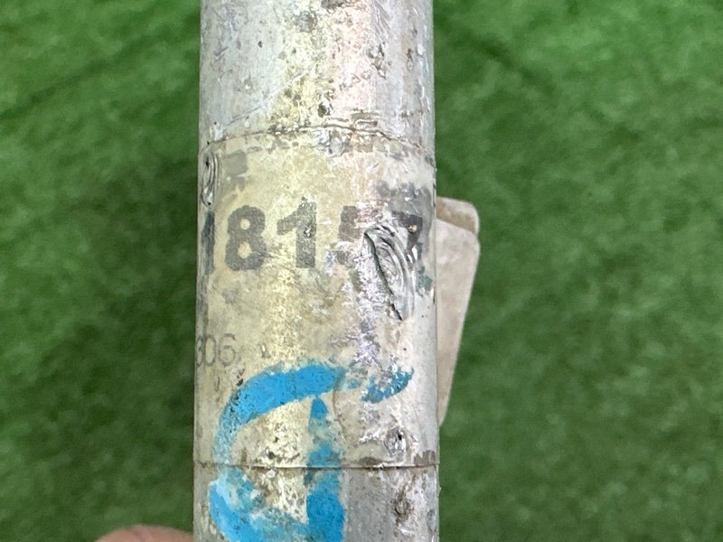 Трубка кондиционера Fiat Panda