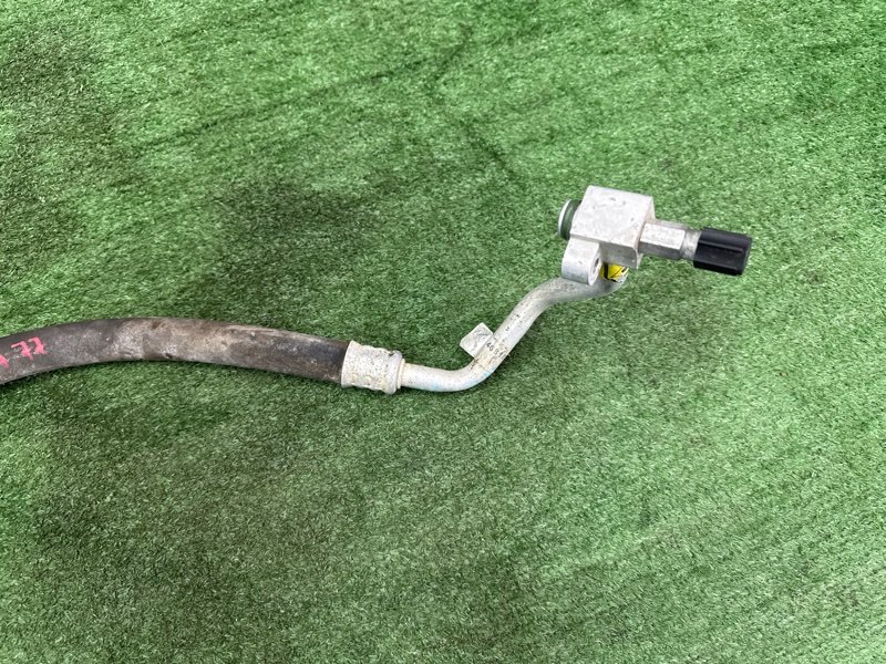 Трубка кондиционера Fiat Panda