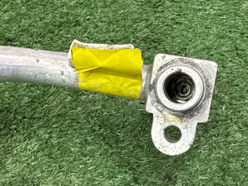 Трубка кондиционера Fiat Panda