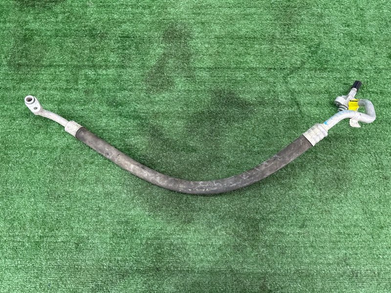 Трубка кондиционера Fiat Panda