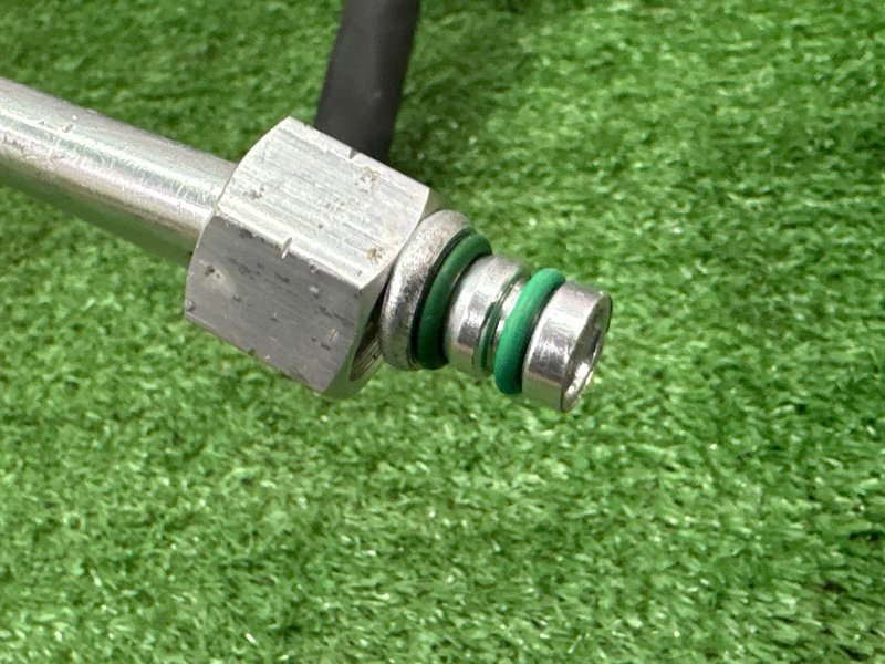 Трубка кондиционера LIFAN Solano