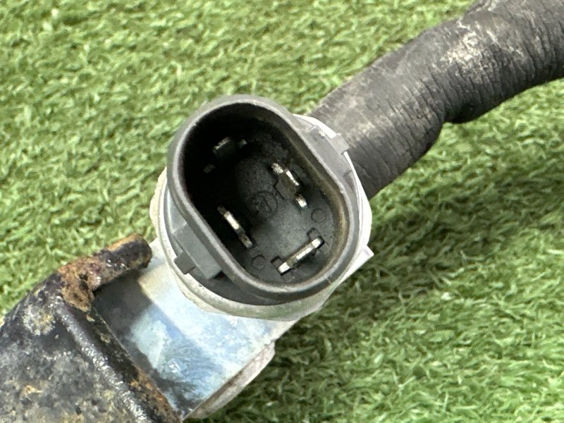 Трубка кондиционера LIFAN Solano