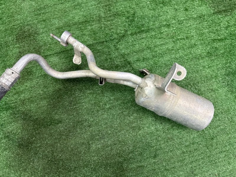 Трубка кондиционера Ford Focus 2