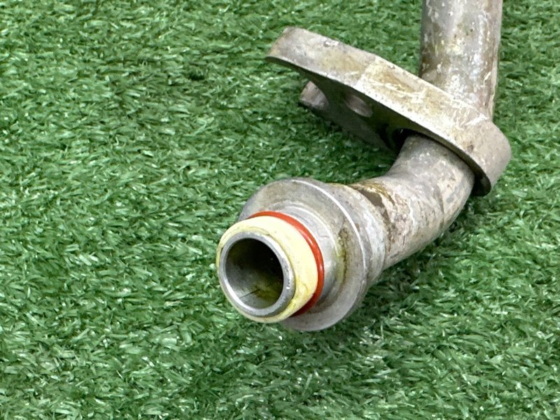 Трубка кондиционера Ford Focus 2