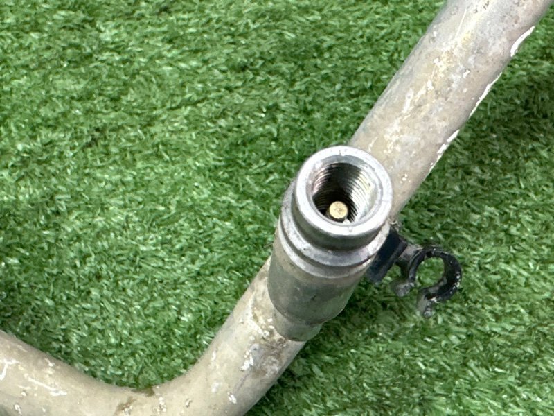 Трубка кондиционера Ford Focus 2