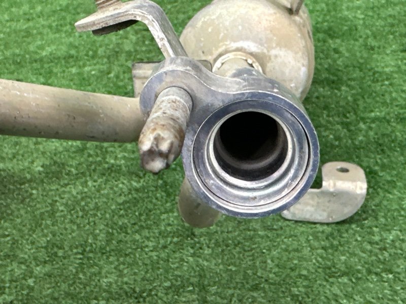 Трубка кондиционера Ford Focus 2