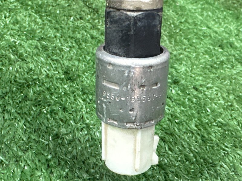 Трубка кондиционера Ford Focus 2