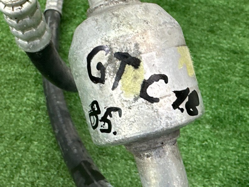 Трубка кондиционера Opel Astra J