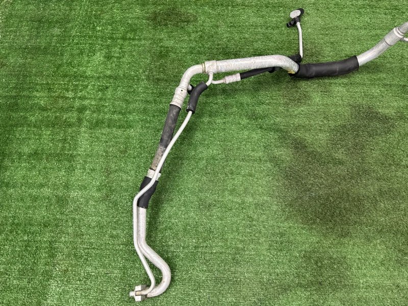 Трубка кондиционера Opel Astra J