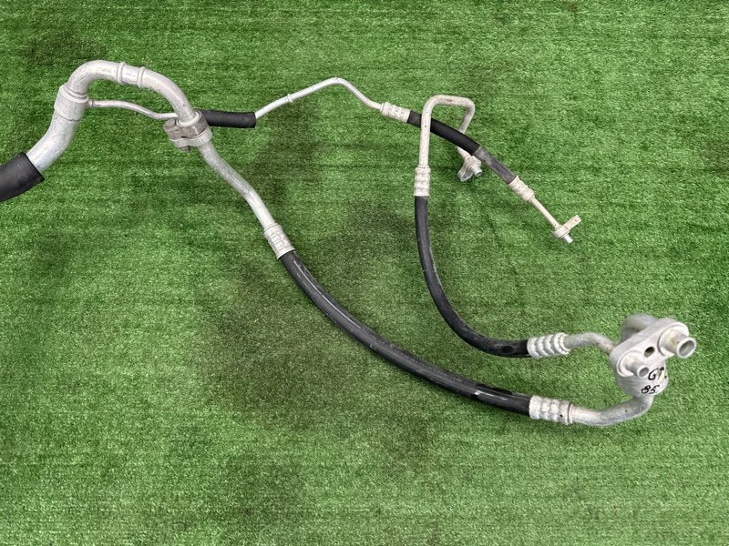 Трубка кондиционера Opel Astra J