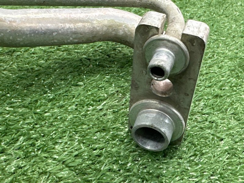 Трубка кондиционера Opel Astra J